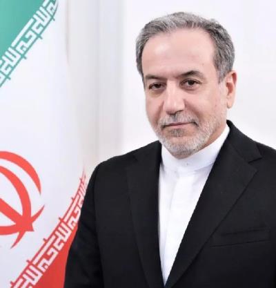 عباس عراقجي لـالعربي الجديد: احترامنا سيادة قطر ثابت