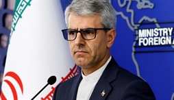 وزارت امور خارجه- 